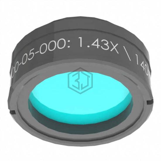 35-00-05-000 - Excelitas Technologies - Eyepieces, Lenses