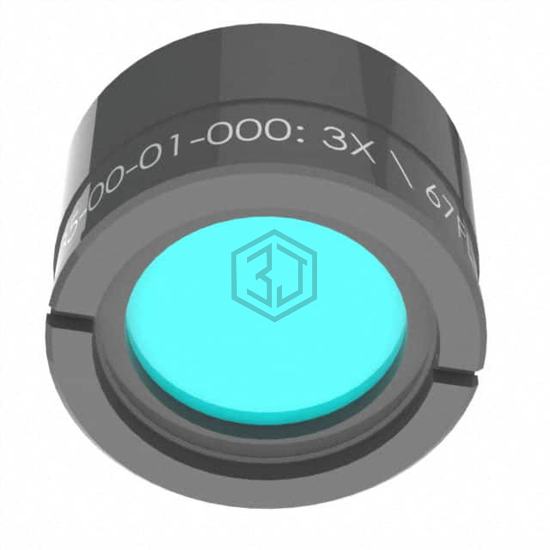 35-00-01-000 - Excelitas Technologies - Eyepieces, Lenses