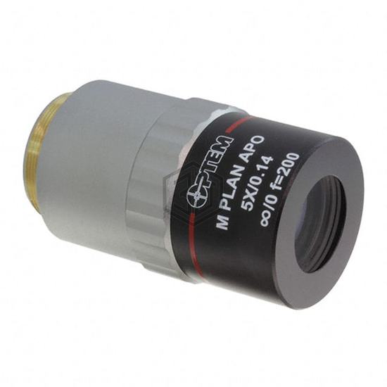 28-21-05-001 - Excelitas Technologies - Eyepieces, Lenses