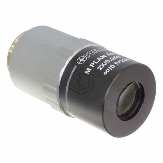 28-21-02-001 - Excelitas Technologies - Eyepieces, Lenses
