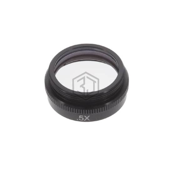 29-20-38-000 - Excelitas Technologies - Eyepieces, Lenses