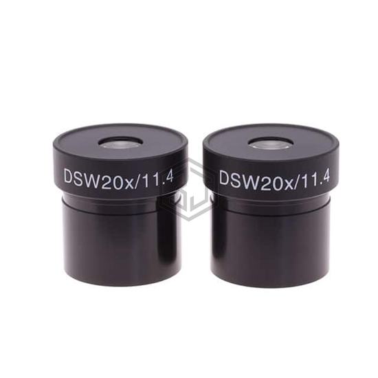 26800B-443 - Aven Tools - Eyepieces, Lenses