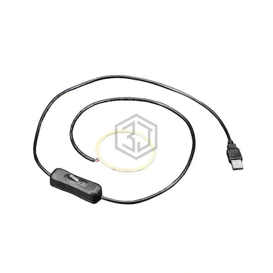 5137 - Adafruit Industries LLC - Illumination Sources
