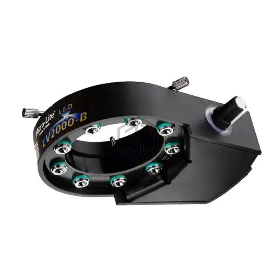 LV2000-B - O.C. White Co. - Illumination Sources