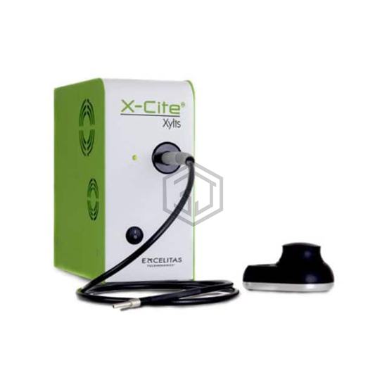 010-00444R - Excelitas Technologies - Illumination Sources