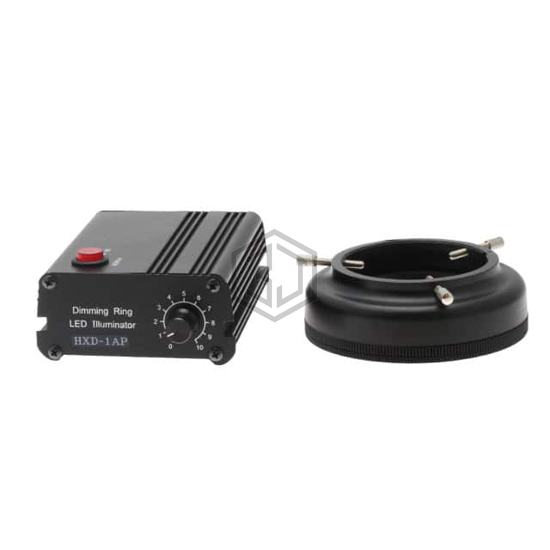 26200B-214 - Aven Tools - Illumination Sources