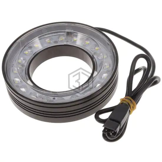 NTR-C95W-P - NEW TRY - Illumination Sources