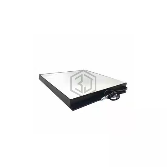 NTF-C410L410W - NEW TRY - Illumination Sources