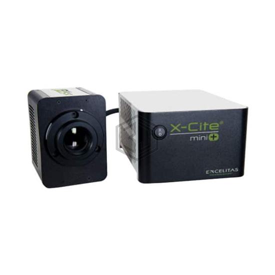 010-00478R - Excelitas Technologies - Illumination Sources