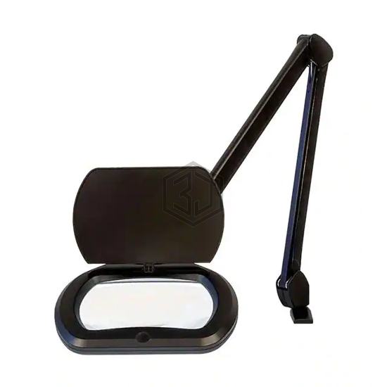 ALREC-45-B - O.C. White Co. - Lamps - Magnifying, Task