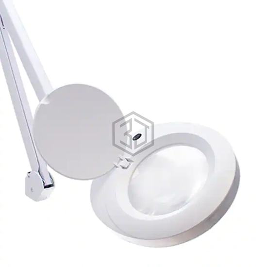 26501-LED-8D - Aven Tools - Lamps - Magnifying, Task