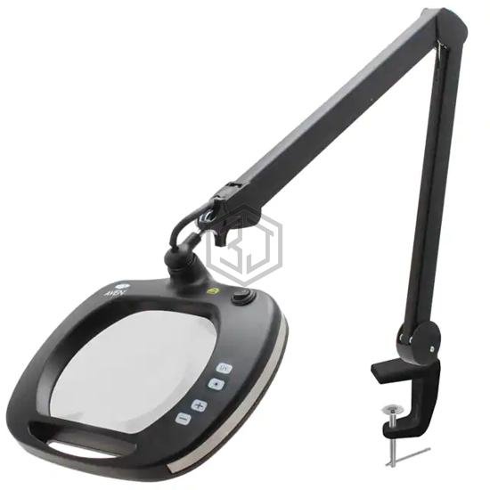 26505-ESL-XL3-UV - Aven Tools - Lamps - Magnifying, Task