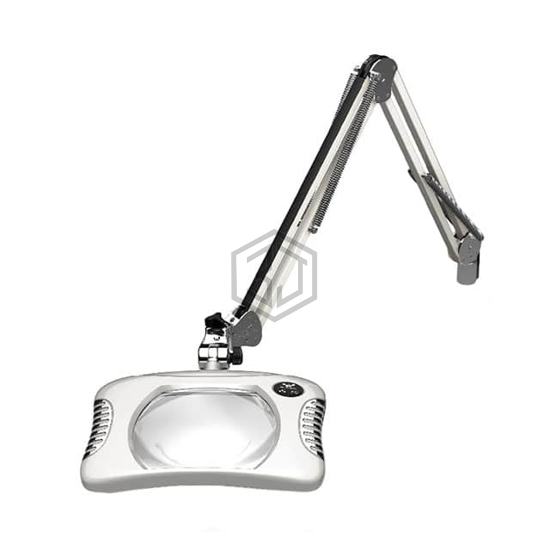 82400-4-MW - O.C. White Co. - Lamps - Magnifying, Task