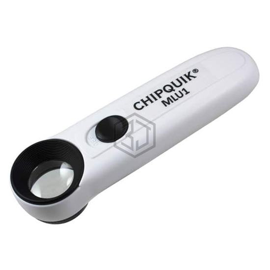 MLU1 - Chip Quik Inc. - Lamps - Magnifying, Task