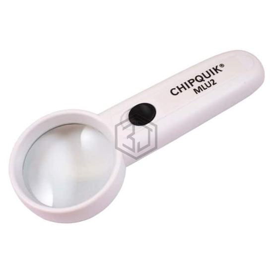 MLU2 - Chip Quik Inc. - Lamps - Magnifying, Task