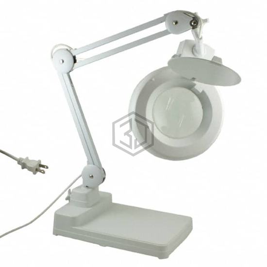 MLU-8066-2BHC - Chip Quik Inc. - Lamps - Magnifying, Task