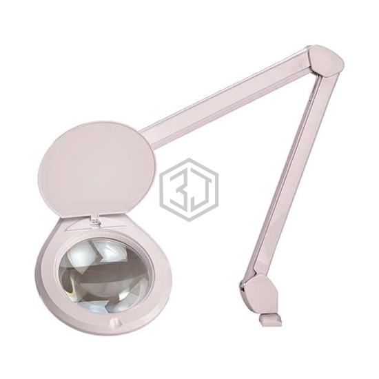 ALRO6-45-W - O.C. White Co. - Lamps - Magnifying, Task