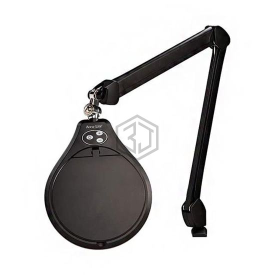 ALRO6-45-5D-B - O.C. White Co. - Lamps - Magnifying, Task