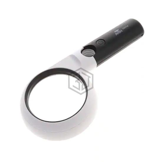 26054 - Aven Tools - Lamps - Magnifying, Task