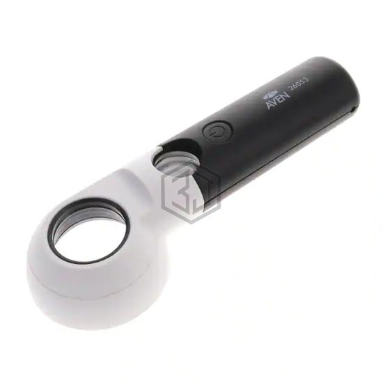 26053 - Aven Tools - Lamps - Magnifying, Task
