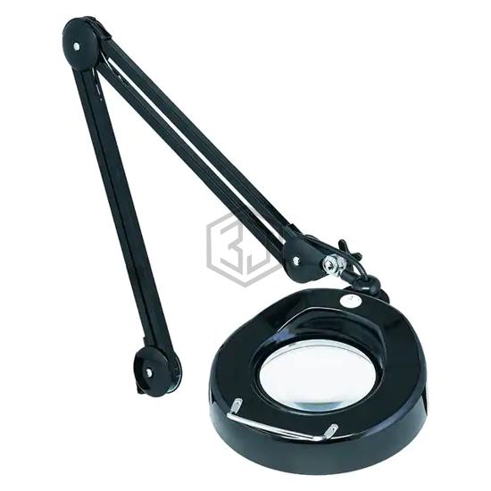 EM-36-B - O.C. White Co. - Lamps - Magnifying, Task