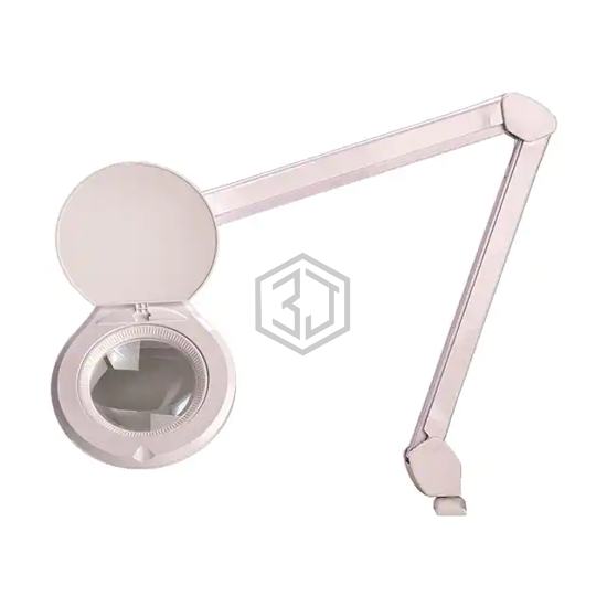 ALRO5-45-W - O.C. White Co. - Lamps - Magnifying, Task