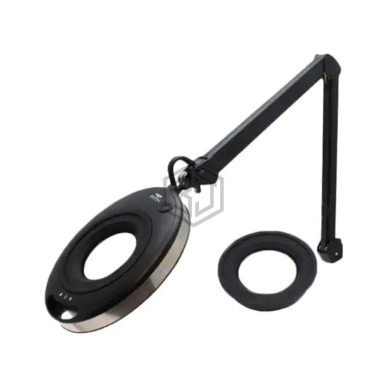 26501-LED-INX-15D - Aven Tools - Lamps - Magnifying, Task