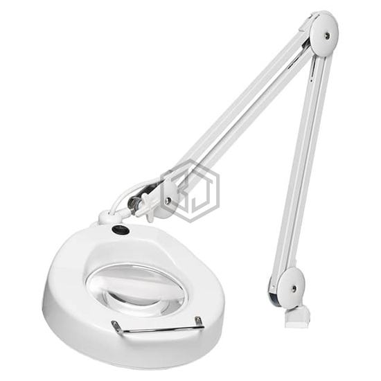 EM-36-5D-W - O.C. White Co. - Lamps - Magnifying, Task