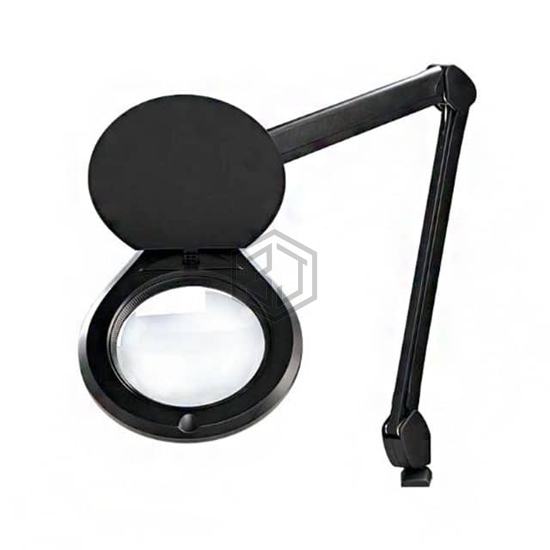 ALRO6-45-B - O.C. White Co. - Lamps - Magnifying, Task