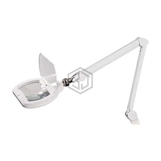 ALREC-45-W - O.C. White Co. - Lamps - Magnifying, Task