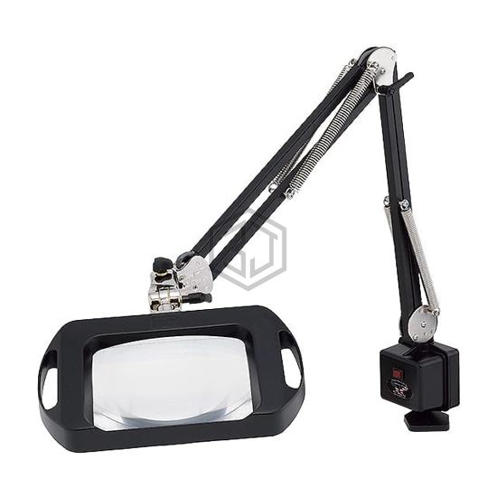 72300-B - O.C. White Co. - Lamps - Magnifying, Task