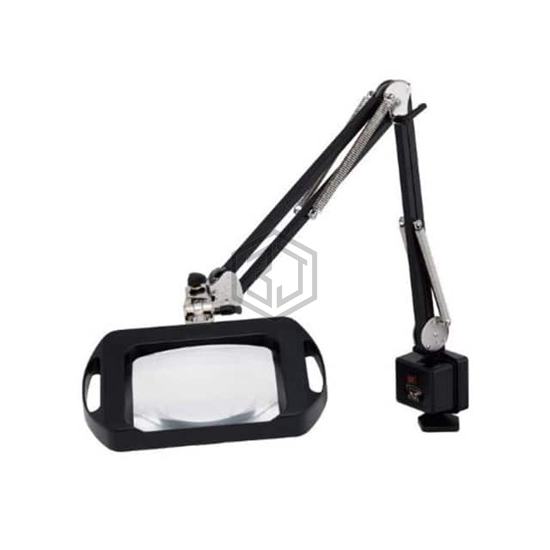 72400-B - O.C. White Co. - Lamps - Magnifying, Task