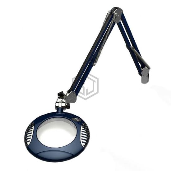 42400-4-SB - O.C. White Co. - Lamps - Magnifying, Task