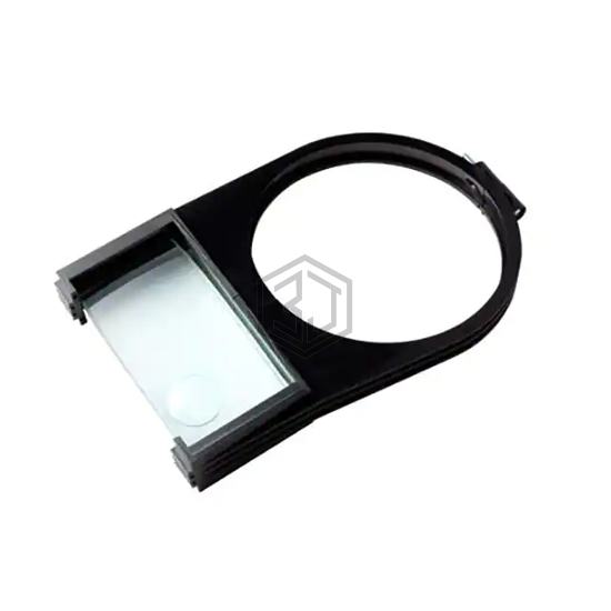 95105 - Moffatt Products - Lamps - Magnifying, Task