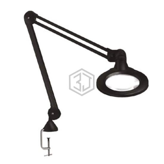 KFL026093 - Vision Engineering Inc. - Lamps - Magnifying, Task
