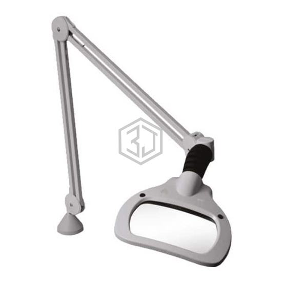 WAL025968 - Vision Engineering Inc. - Lamps - Magnifying, Task