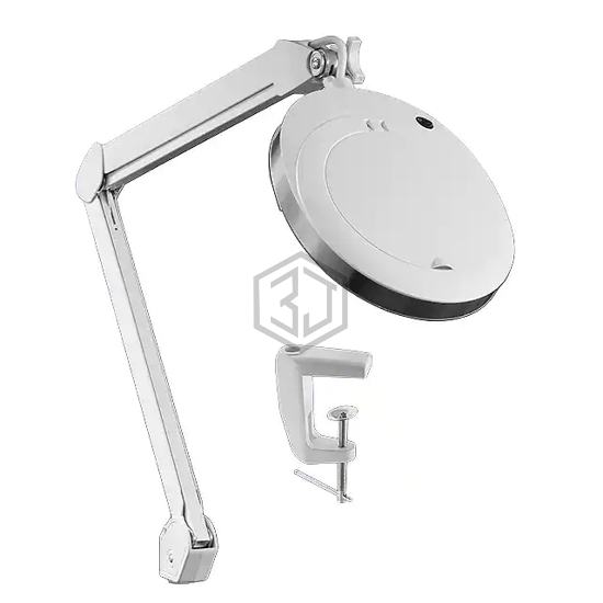 26501-LED - Aven Tools - Lamps - Magnifying, Task