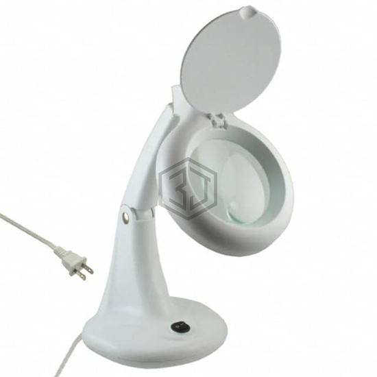 MLU-8093 - Chip Quik Inc. - Lamps - Magnifying, Task
