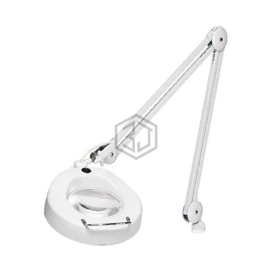 EM-45-W - O.C. White Co. - Lamps - Magnifying, Task