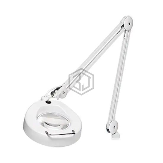EM-45-5D-W - O.C. White Co. - Lamps - Magnifying, Task