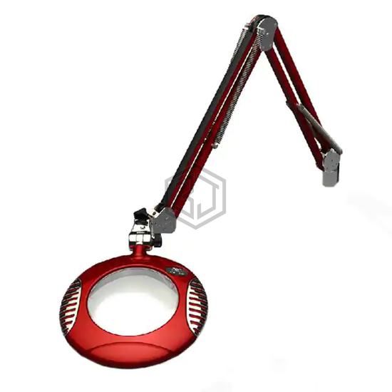 42400-4-BR - O.C. White Co. - Lamps - Magnifying, Task