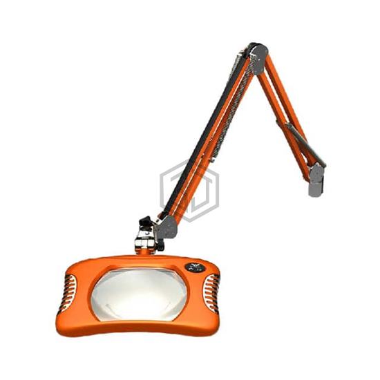 82400-4-BO - O.C. White Co. - Lamps - Magnifying, Task