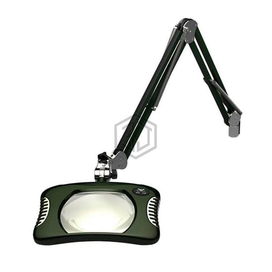 82400-4-RG - O.C. White Co. - Lamps - Magnifying, Task