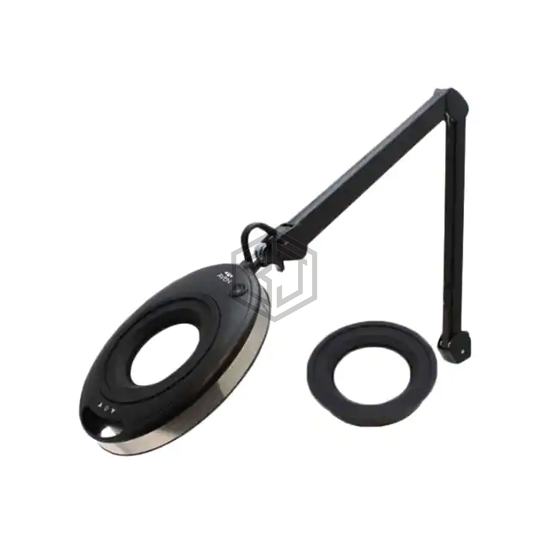 26501-LED-INX-12D - Aven Tools - Lamps - Magnifying, Task