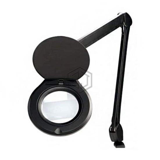 ALRO5-45-5D-B - O.C. White Co. - Lamps - Magnifying, Task