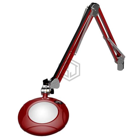 22400-BR - O.C. White Co. - Lamps - Magnifying, Task