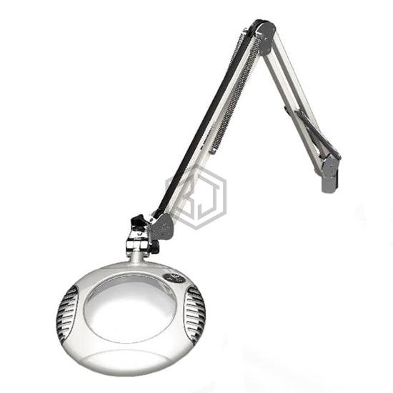 42400-4-MW - O.C. White Co. - Lamps - Magnifying, Task