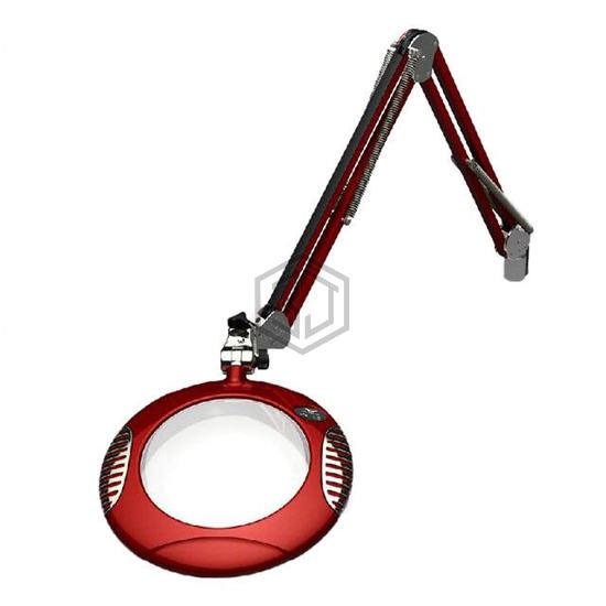 62400-4-BR - O.C. White Co. - Lamps - Magnifying, Task