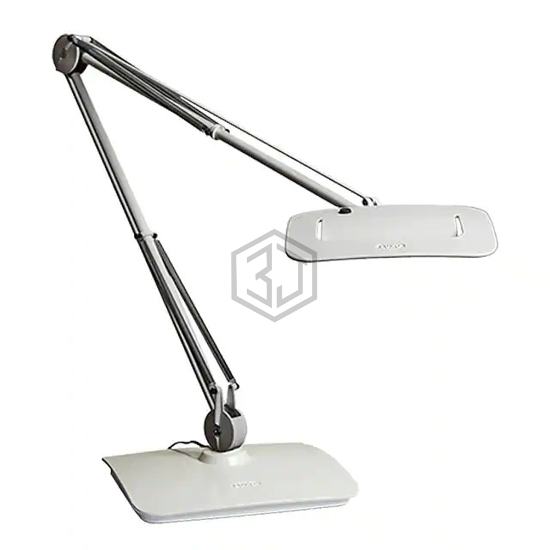 16012WT - Luxo - Lamps - Magnifying, Task