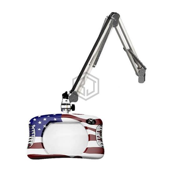 82400-4-USA - O.C. White Co. - Lamps - Magnifying, Task